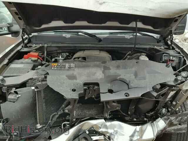 2013 CHEVROLET SILVERADO - VIN: 3GCPKSE77DG273898 - Фото 7
