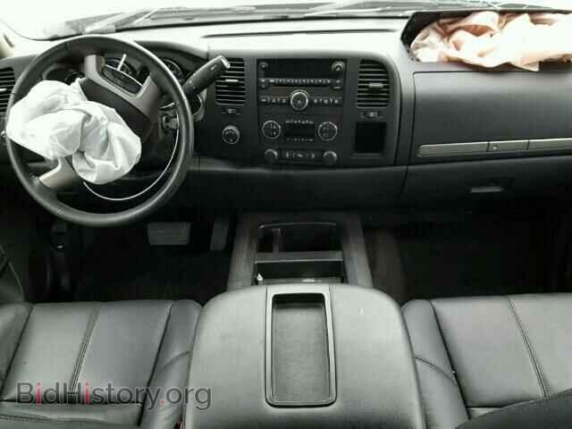 2013 CHEVROLET SILVERADO - VIN: 3GCPKSE77DG273898 - Фото 9