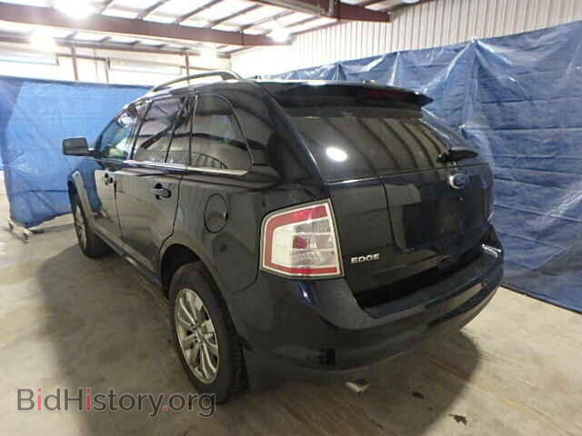 2010 FORD EDGE - VIN: 2FMDK4KC7ABA94190 - Фото 3