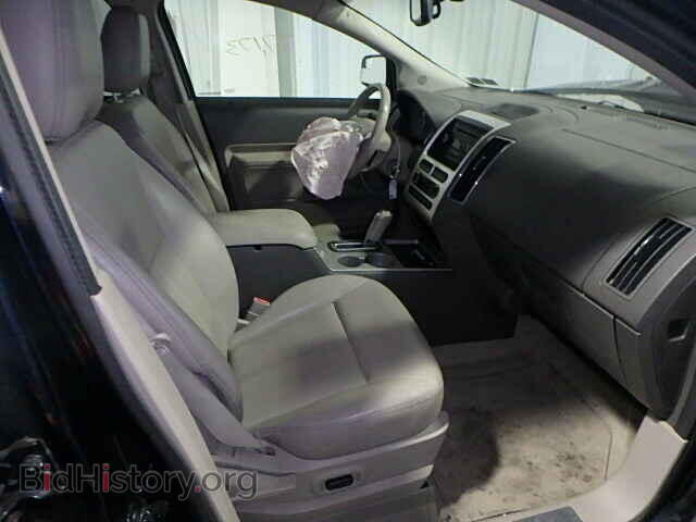 2010 FORD EDGE - VIN: 2FMDK4KC7ABA94190 - Фото 5