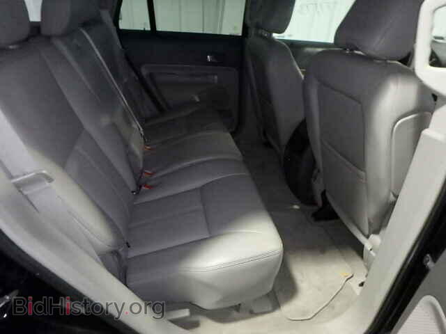 2010 FORD EDGE - VIN: 2FMDK4KC7ABA94190 - Фото 6