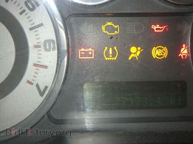 2010 FORD EDGE - VIN: 2FMDK4KC7ABA94190 - Фото 8