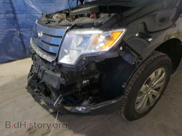 2010 FORD EDGE - VIN: 2FMDK4KC7ABA94190 - Фото 10