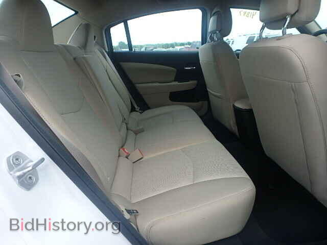 2012 CHRYSLER 200 - VIN: 1C3CCBBB3CN267725 - Фото 6