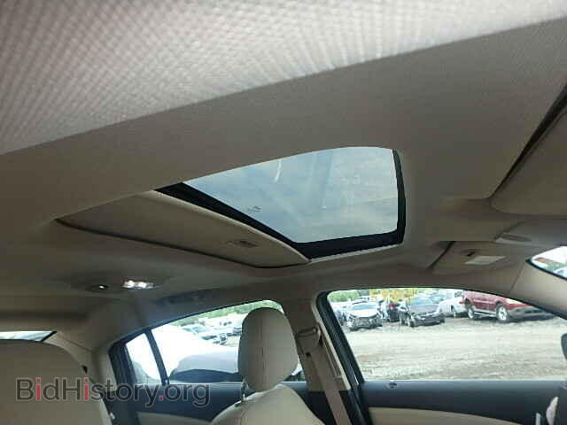 2012 CHRYSLER 200 - VIN: 1C3CCBBB3CN267725 - Фото 10