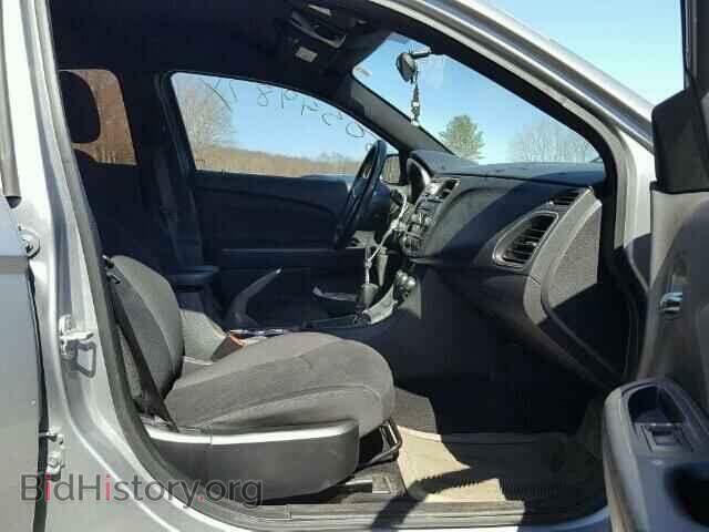 2013 CHRYSLER 200 - VIN: 1C3CCBBB2DN615354 - Фото 5
