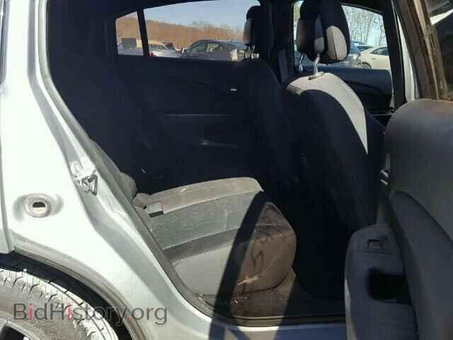 2013 CHRYSLER 200 - VIN: 1C3CCBBB2DN615354 - Фото 6