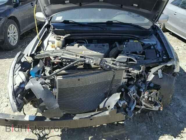 2013 CHRYSLER 200 - VIN: 1C3CCBBB2DN615354 - Фото 7