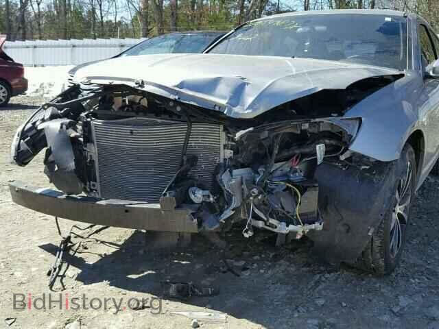 2013 CHRYSLER 200 - VIN: 1C3CCBBB2DN615354 - Фото 9