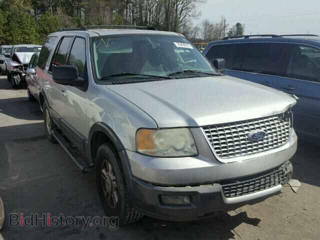 Photo 1FMFU15L64LA97194 - FORD EXPEDITION 2004