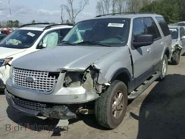 2004 FORD EXPEDITION - VIN: 1FMFU15L64LA97194 - Фото 2