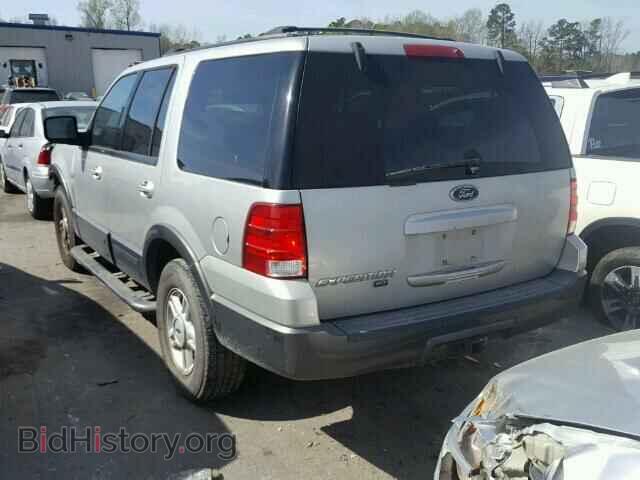2004 FORD EXPEDITION - VIN: 1FMFU15L64LA97194 - Фото 3