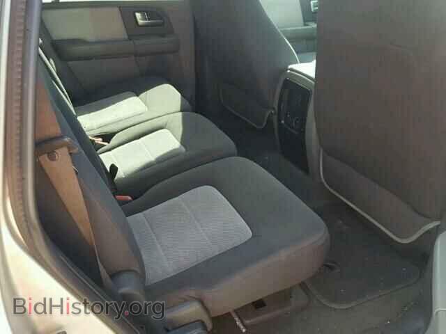 2004 FORD EXPEDITION - VIN: 1FMFU15L64LA97194 - Фото 6