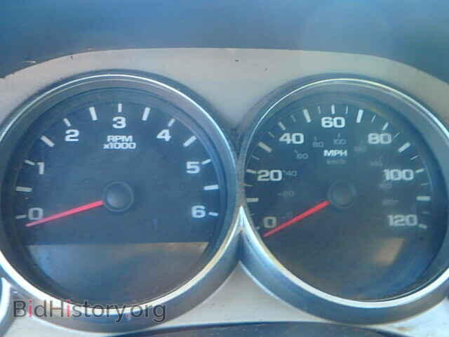 2007 CHEVROLET SILVERADO - VIN: 2GCEC13C771730060 - Photo 8