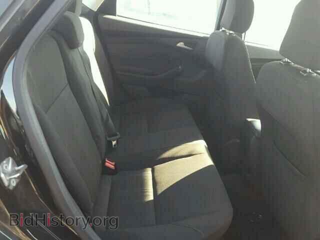 2015 FORD FOCUS - VIN: 1FADP3F2XFL374801 - Фото 6
