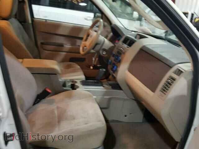 2012 FORD ESCAPE - VIN: 1FMCU0D77CKB53617 - Photo 5