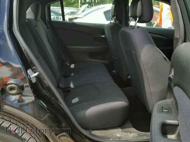 2012 CHRYSLER 200 - VIN: 1C3CCBAB2CN271735 - Photo 6