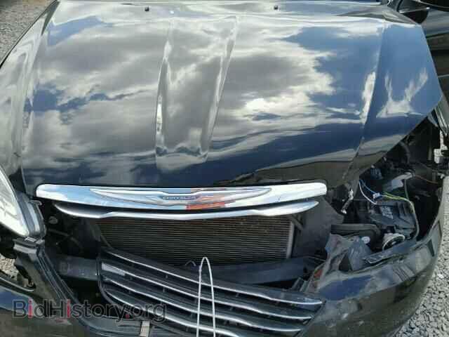 2012 CHRYSLER 200 - VIN: 1C3CCBAB2CN271735 - Photo 7