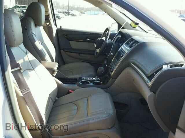 2015 GMC ACADIA DEN - VIN: 1GKKVTKD1FJ259664 - Фото 5