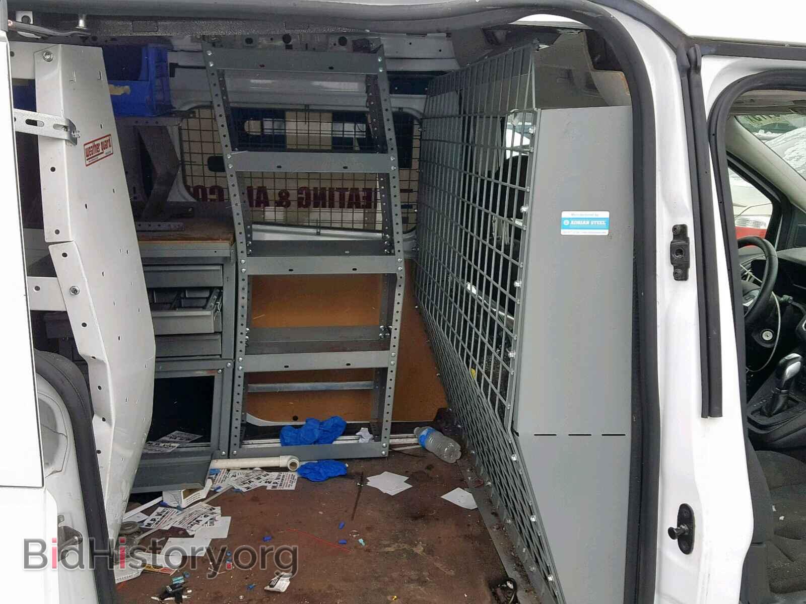 2015 FORD TRANSIT CO - VIN: NM0LS7F77F1186141 - Фото 6