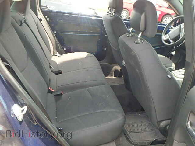 2014 CHRYSLER 200 - VIN: 1C3CCBBB9EN150413 - Фото 6
