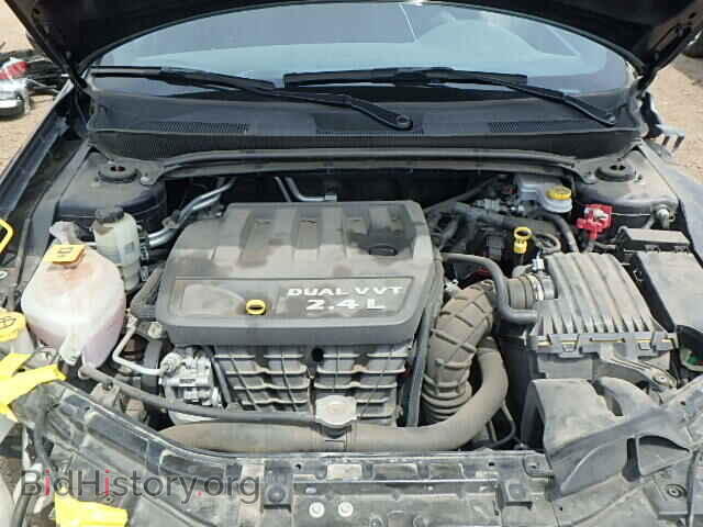 2014 CHRYSLER 200 - VIN: 1C3CCBBB9EN150413 - Фото 7
