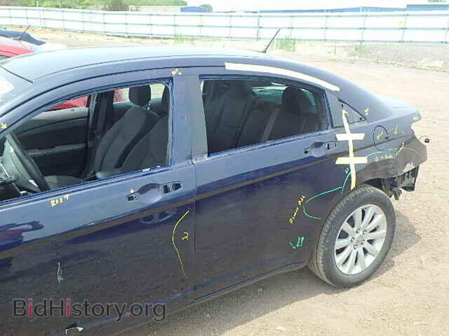 2014 CHRYSLER 200 - VIN: 1C3CCBBB9EN150413 - Фото 10