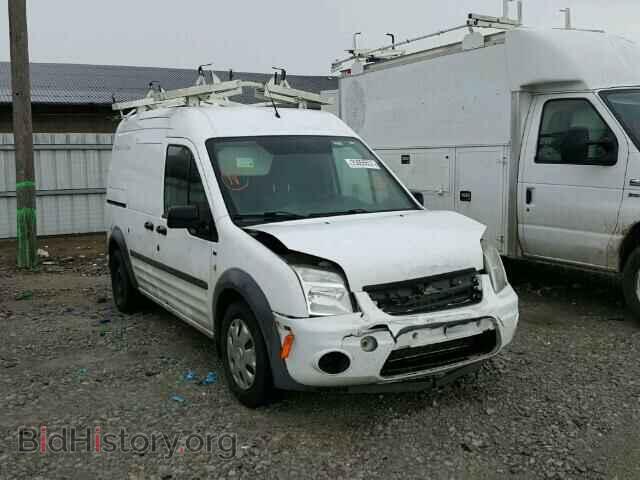 Photo NM0LS7BN1BT055936 - FORD TRANSIT CO 2011