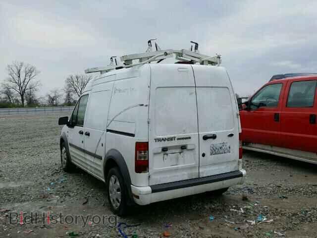 2011 FORD TRANSIT CO - VIN: NM0LS7BN1BT055936 - Фото 3