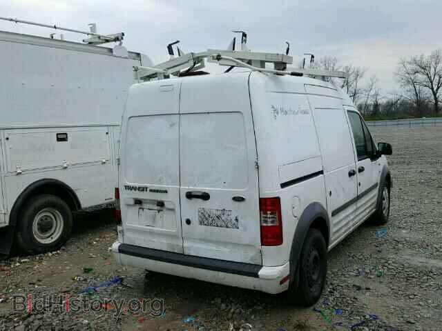 2011 FORD TRANSIT CO - VIN: NM0LS7BN1BT055936 - Фото 4