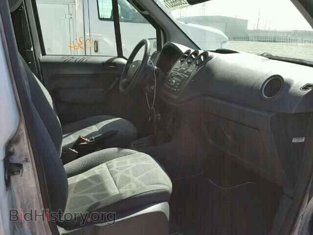 2011 FORD TRANSIT CO - VIN: NM0LS7BN1BT055936 - Фото 5
