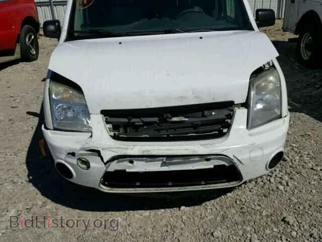 2011 FORD TRANSIT CO - VIN: NM0LS7BN1BT055936 - Фото 7