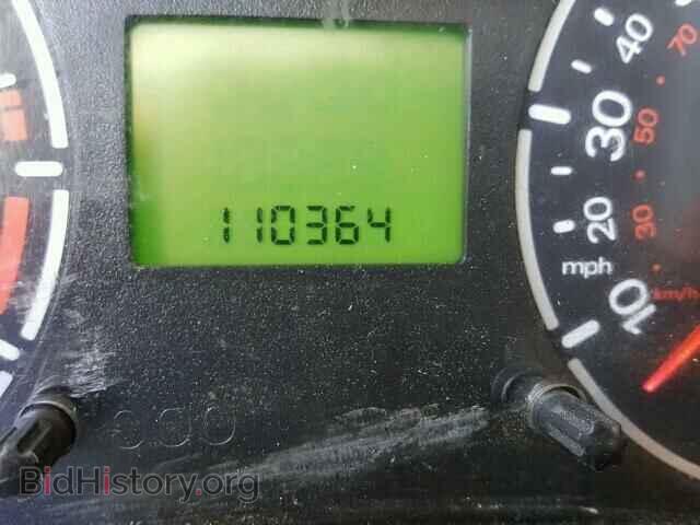 2011 FORD TRANSIT CO - VIN: NM0LS7BN1BT055936 - Фото 8