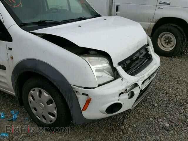 2011 FORD TRANSIT CO - VIN: NM0LS7BN1BT055936 - Фото 9