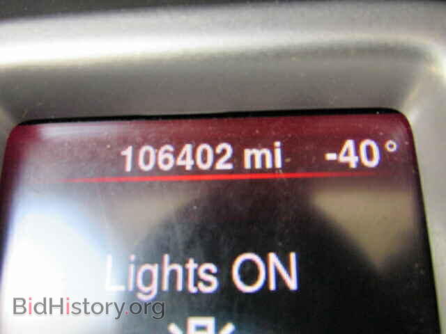2013 DODGE JOURNEY - VIN: 3C4PDCAB6DT537131 - Фото 8
