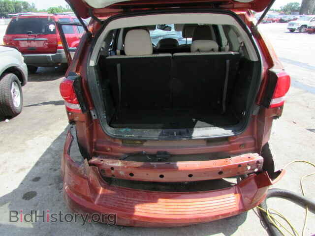 2013 DODGE JOURNEY - VIN: 3C4PDCAB6DT537131 - Фото 10