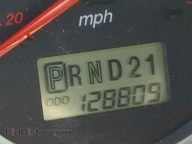 2004 MAZDA TRIBUTE - VIN: 4F2YZ94154KM10397 - Фото 8