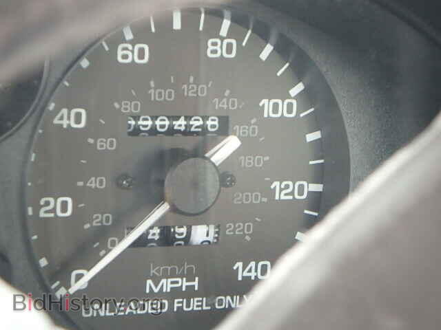 1997 MAZDA MIATA - VIN: JM1NA3530V0734765 - Фото 8