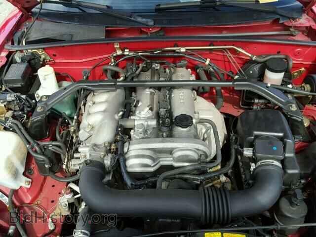 2005 MAZDA MIATA - VIN: JM1NB353350412974 - Фото 7