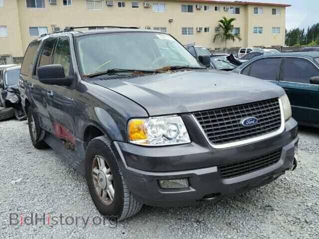Photo 1FMPU16L14LB06385 - FORD EXPEDITION 2004
