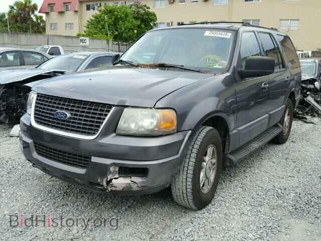 2004 FORD EXPEDITION - VIN: 1FMPU16L14LB06385 - Фото 2