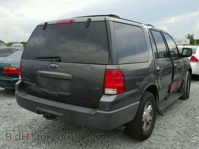 2004 FORD EXPEDITION - VIN: 1FMPU16L14LB06385 - Фото 4
