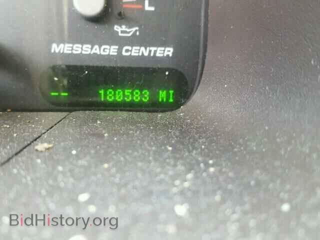 2004 FORD EXPEDITION - VIN: 1FMPU16L14LB06385 - Фото 8