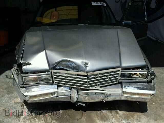 1992 CADILLAC DEVILLE - VIN: 1G6CD53B5N4207272 - Photo 7