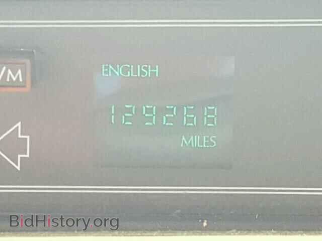 1992 CADILLAC DEVILLE - VIN: 1G6CD53B5N4207272 - Photo 8