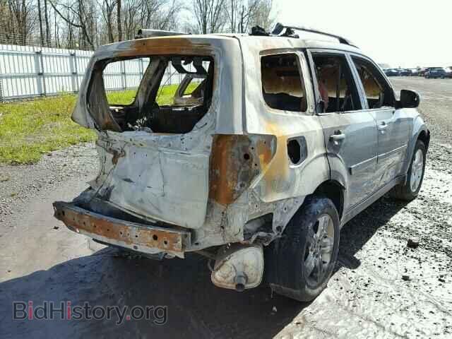 2010 SUBARU FORESTER - VIN: JF2SH6CC2AH902910 - Фото 4