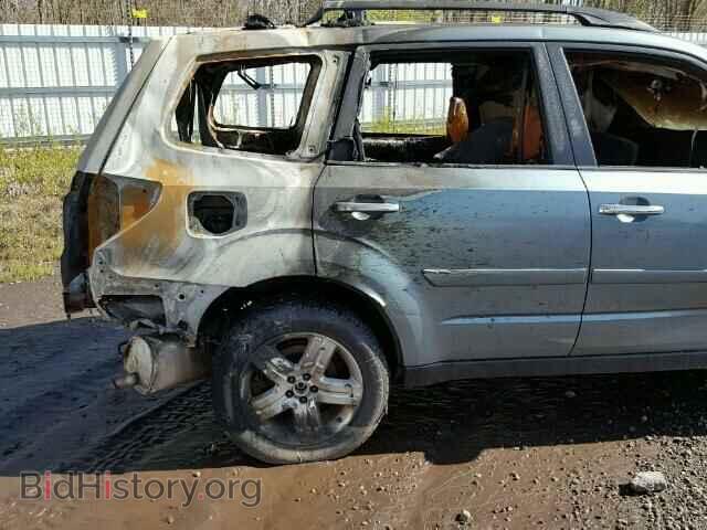 2010 SUBARU FORESTER - VIN: JF2SH6CC2AH902910 - Фото 10