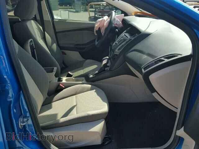 2014 FORD FOCUS - VIN: 1FADP3F29EL433092 - Photo 5