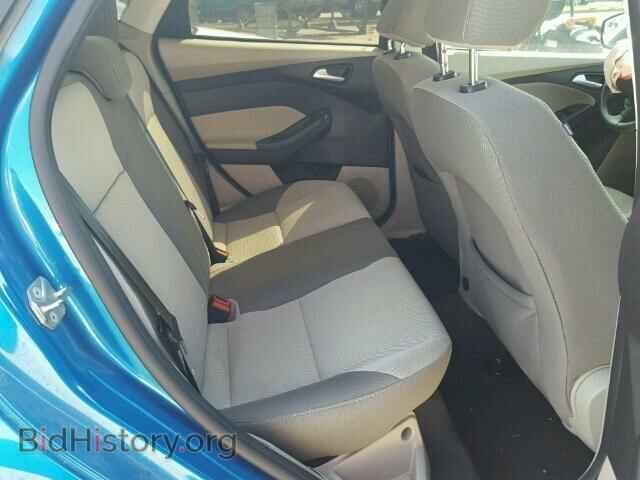 2014 FORD FOCUS - VIN: 1FADP3F29EL433092 - Photo 6