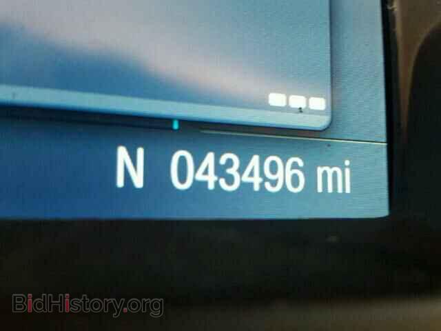 2014 FORD FOCUS - VIN: 1FADP3F29EL433092 - Photo 8